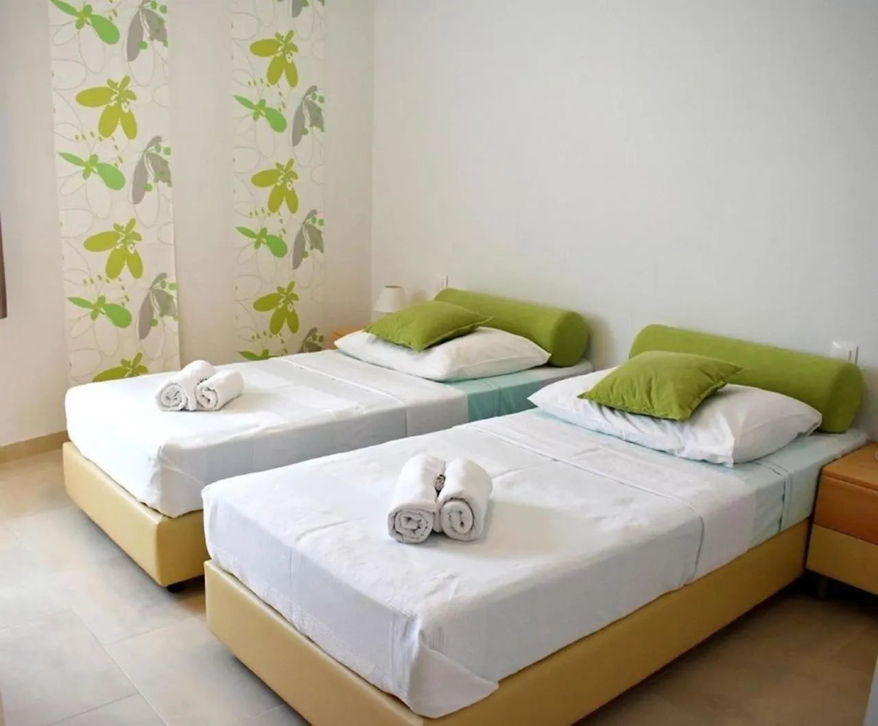 Klimatisierte Wohnung In Tar Mit Grill, Garten Und Gemeinschaftlichem Pool Tar-Vabriga 0*,