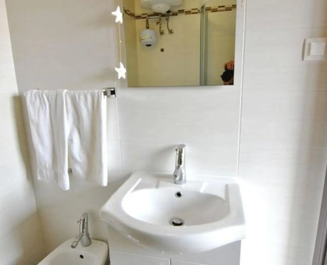 Apartmán Klimatisierte Wohnung In Tar Mit Grill, Garten Und Gemeinschaftlichem Pool Tar-Vabriga